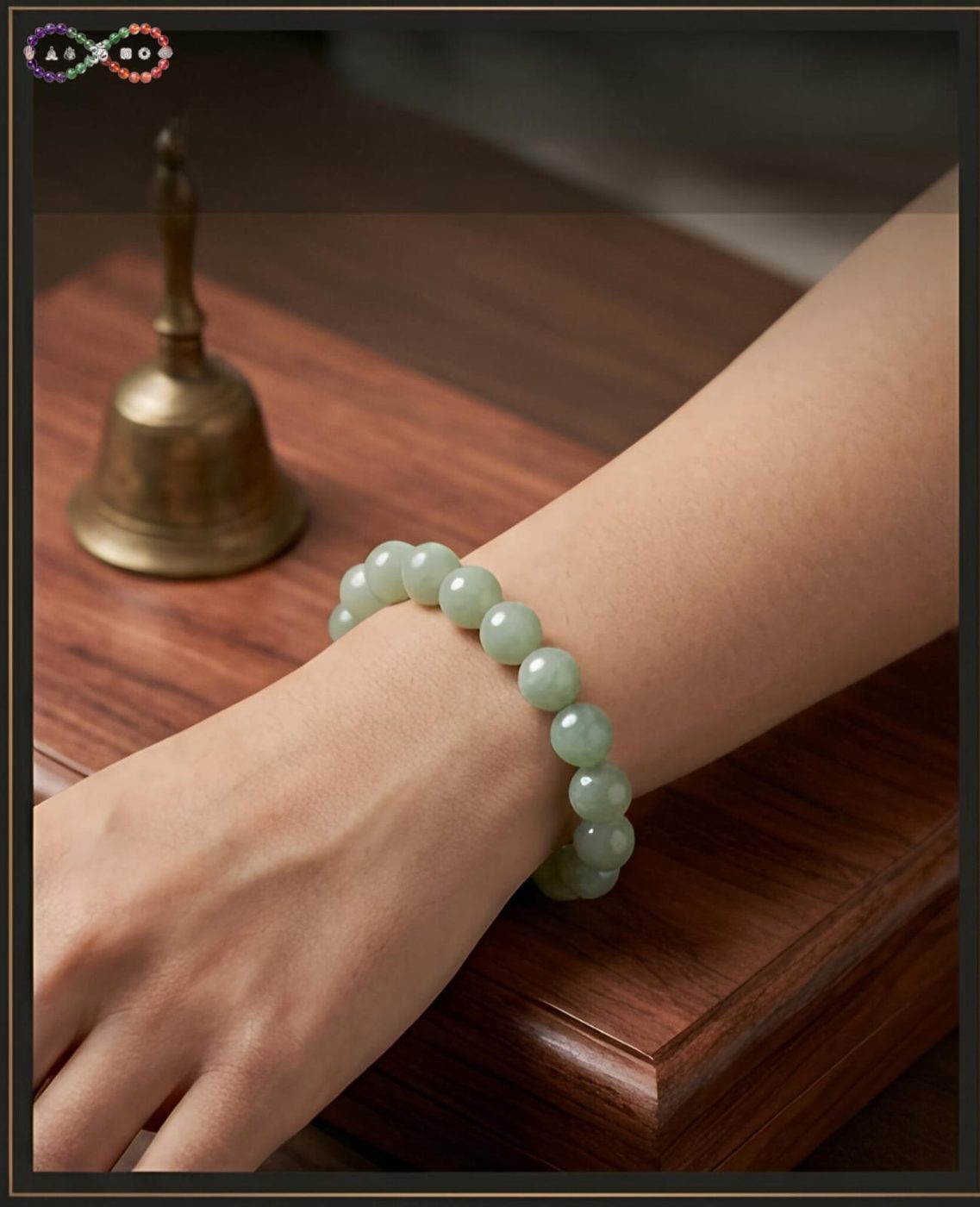 Gemini Zodiac Bracelet