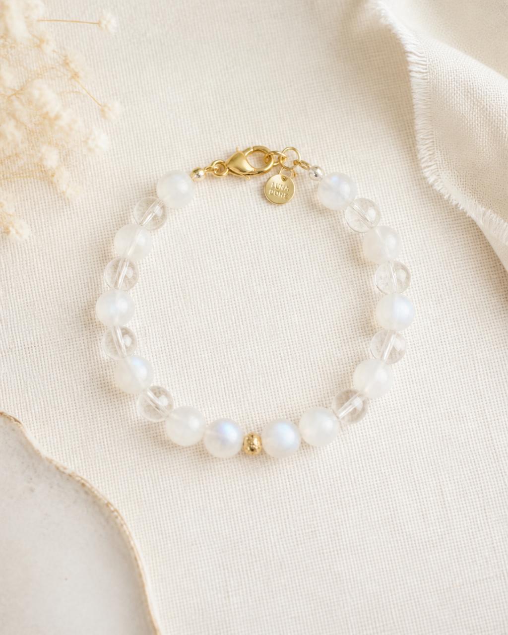 Libra Zodiac Bracelet