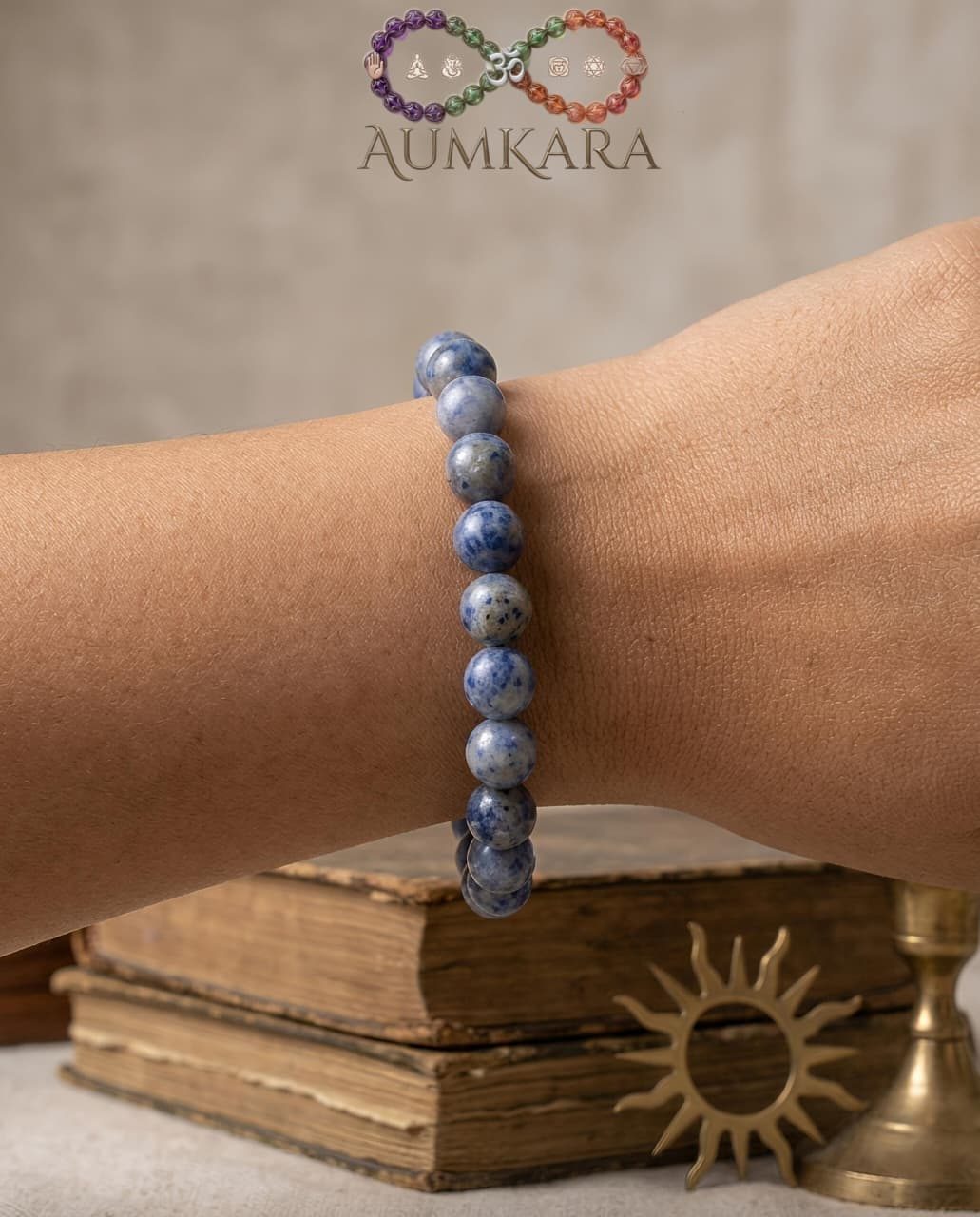 Capricorn Zodiac Bracelet