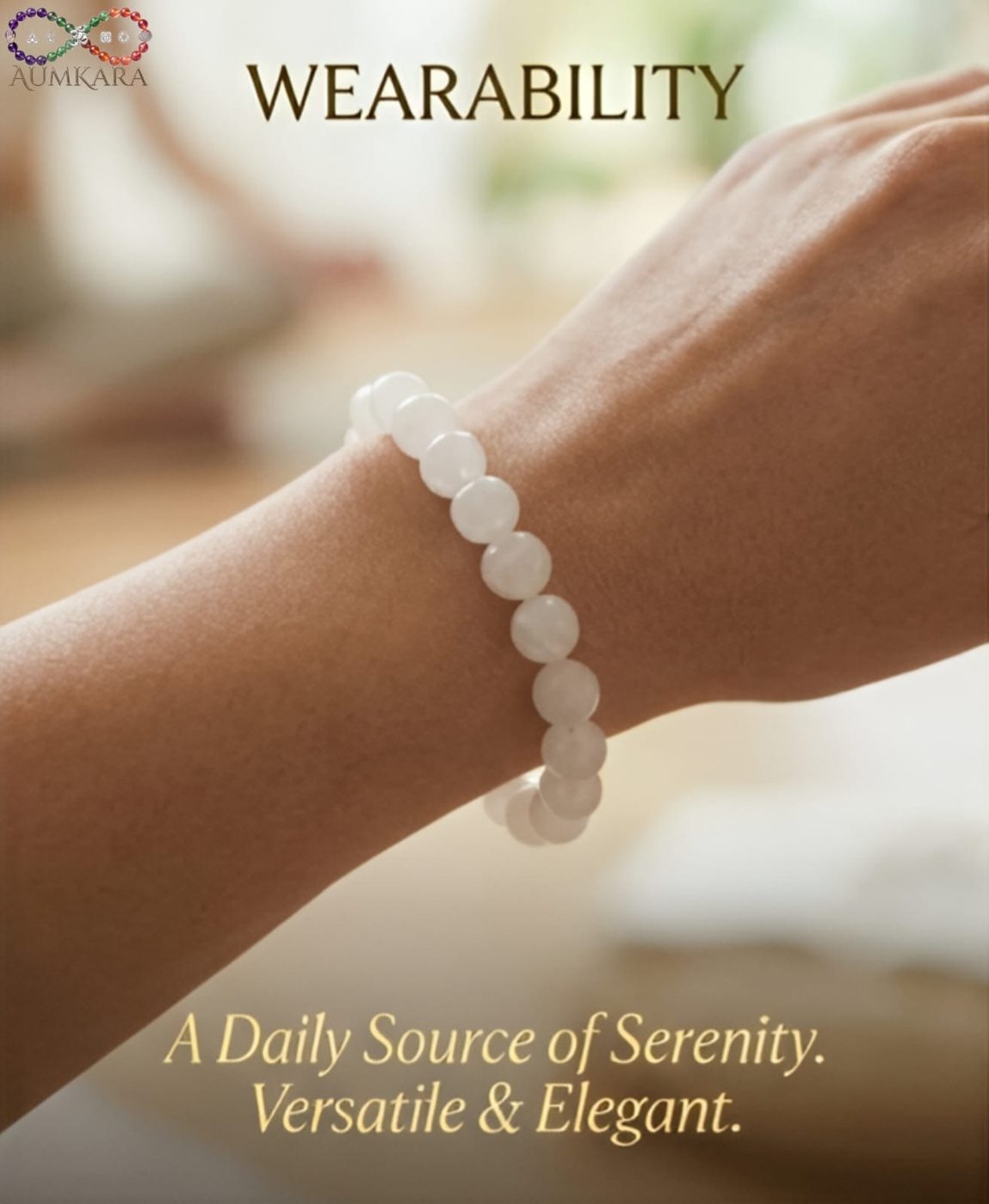 Virgo Zodiac Bracelet