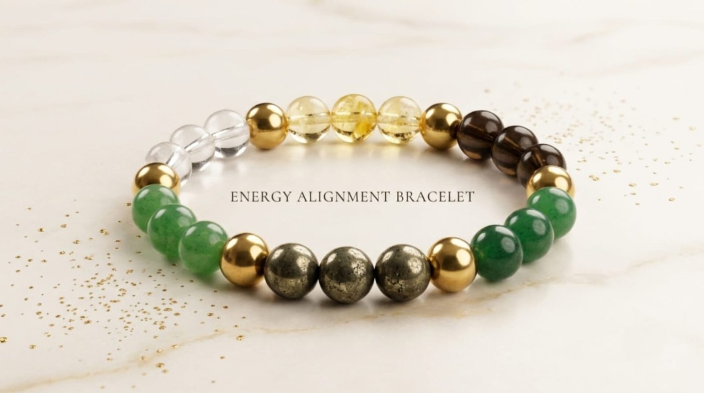 Dhanyog Bracelet